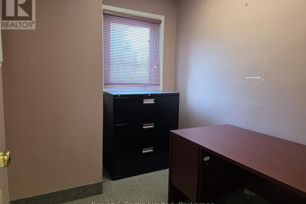 Upper Rear - 341 Charlotte Street, Peterborough, ON K9J3R2 Photo 5