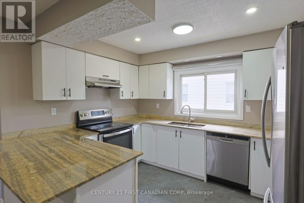 Upper Unit - 1775 Oxford Street E, London East, ON, photo 3