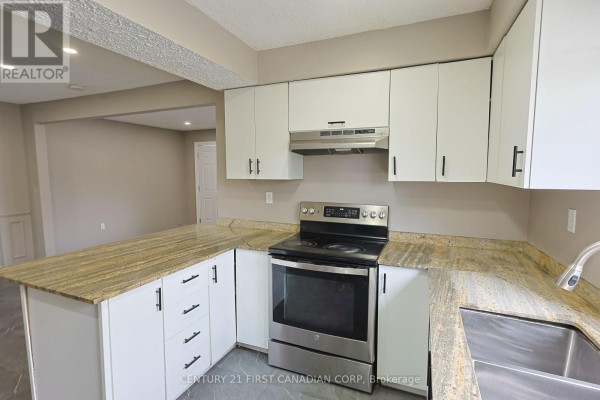 Bedroom - Upper Unit - 1775 Oxford Street E, London East, ON N5V2Z6 Photo 4