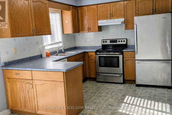 Upper Unit - 25 Amberview Drive, Georgina, ON L4P3X8 Photo 4
