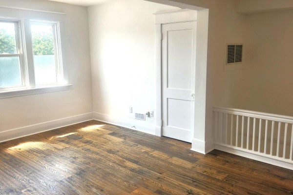 Bedroom - Upper Unit - 312 Wharncliffe Road S, London South, ON N6J2L7 Photo 3