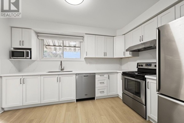 Bedroom - Upper Unit - 42 Follett Court, Ajax, ON L1S4V2 Photo 2