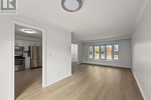 Bedroom - Upper Unit - 42 Follett Court, Ajax, ON L1S4V2 Photo 3