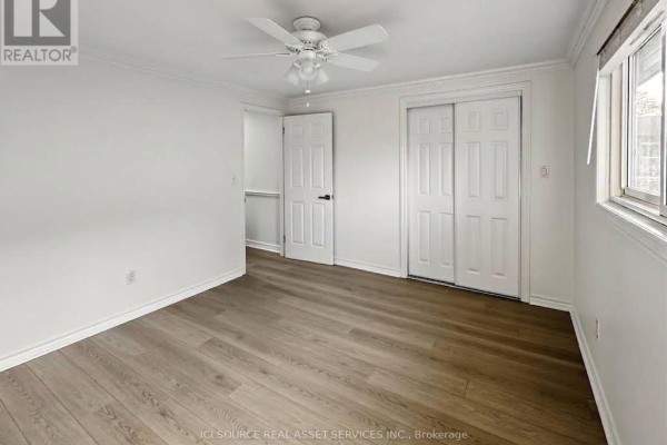 Kitchen - Upper Unit - 42 Follett Court, Ajax, ON L1S4V2 Photo 5