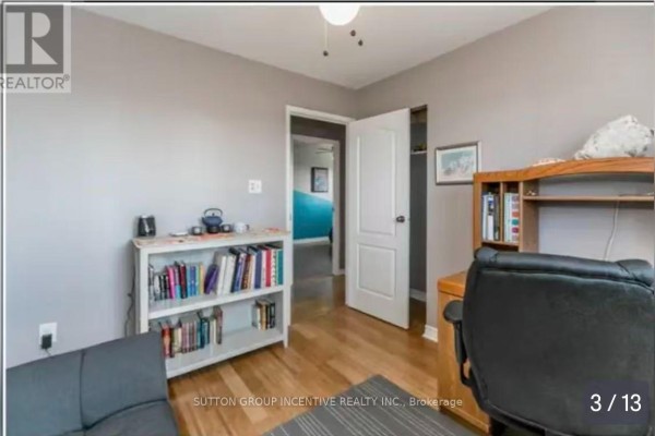 Upper Unit - 7 Rosedale Place, Barrie, ON L4M5E7 Photo 5