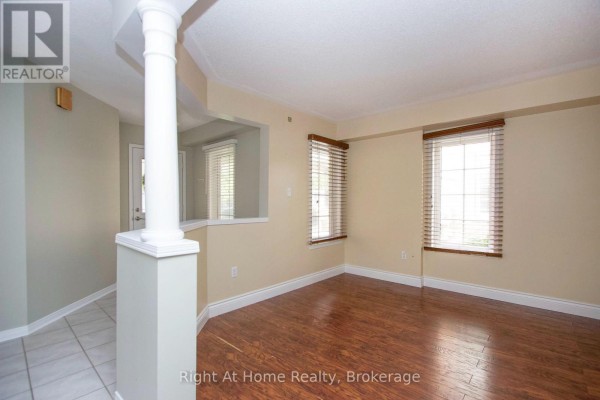 Family room - Upper Unit - 75 Millburn Drive, Clarington, ON L1C5L6 Photo 4