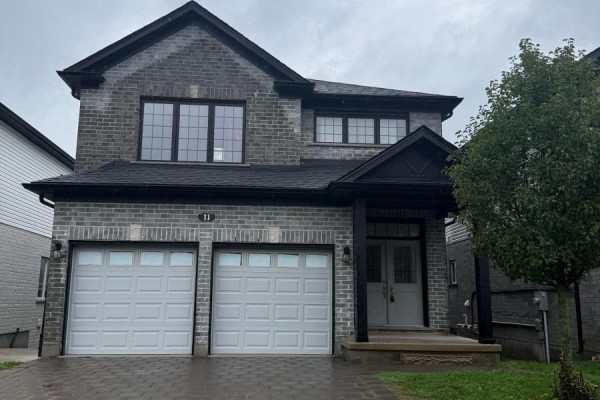 Upper#11 - 2619 Sheffield Boulevard, London South, ON, photo 2