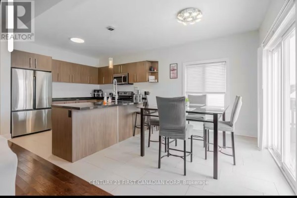 Upper#11 - 2619 Sheffield Boulevard, London South, ON N6M0G4 Photo 4