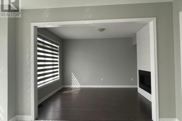 Eating area - Upstairs - 29 Puffin Crescent, Brampton, ON L6R4C4 Photo 5