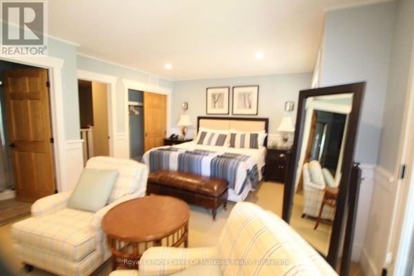 V  3, W 5 - 1020 Birch Glen Road, Lake Of Bays, ON, photo 2
