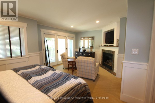 V  3, W 5 - 1020 Birch Glen Road, Lake Of Bays, ON, photo 3
