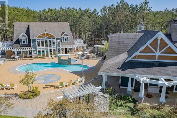V 16, W2 - 1020 Birch Glen Road, Lake Of Bays, ON, photo 2