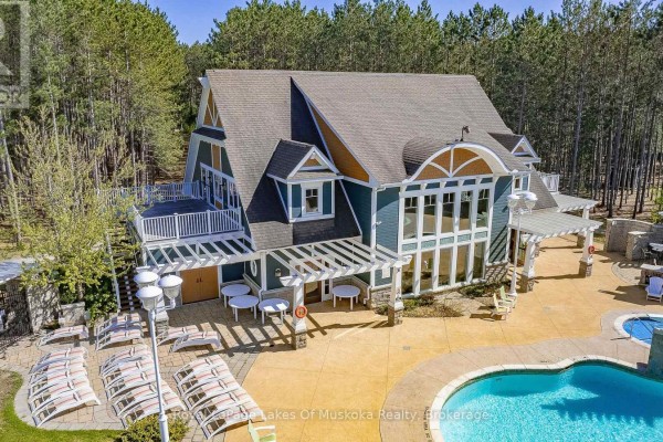 V 16, W2 - 1020 Birch Glen Road, Lake Of Bays, ON, photo 3