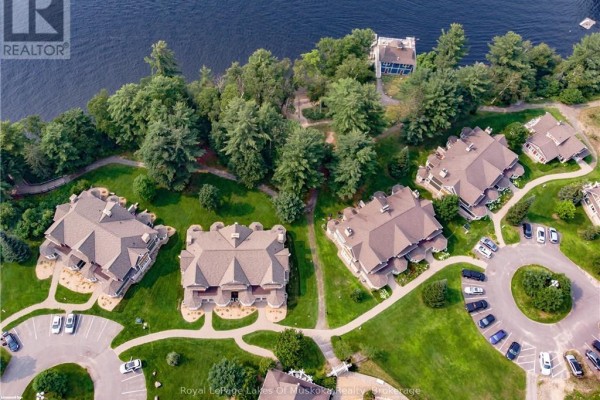 V 16 W 3 - 1020 Birch Glen Road, Lake Of Bays, ON, photo 2