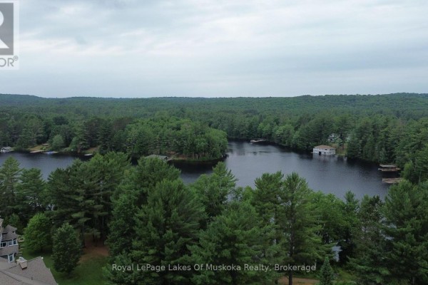 V 16 W 3 - 1020 Birch Glen Road, Lake Of Bays, ON, photo 3