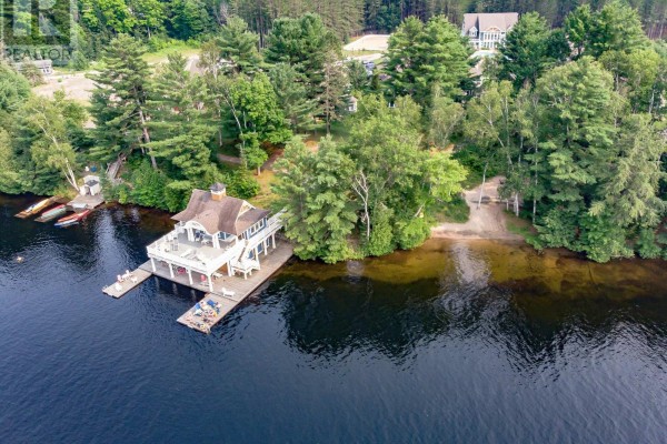 V 7, W 10 - 1020 Birch Glen Road, Lake Of Bays, ON, photo 2