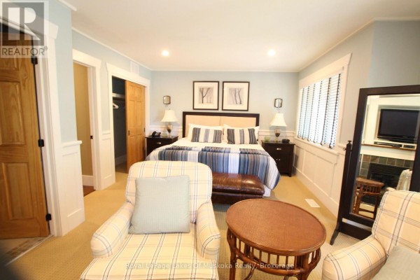 V 7 W 6 - 1020 Birch Glen Road, Lake Of Bays, ON, photo 2