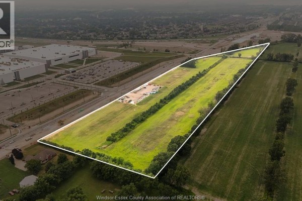 V/l Banwell Road, Tecumseh, ON N8M2M1 Photo 2