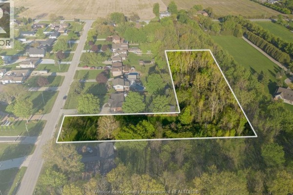 V/l Bissonnette Lane, Lakeshore, ON, photo 2