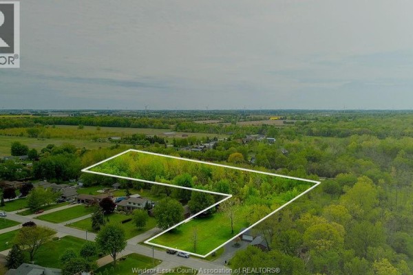 V/l Bissonnette Lane, Lakeshore, ON, photo 3