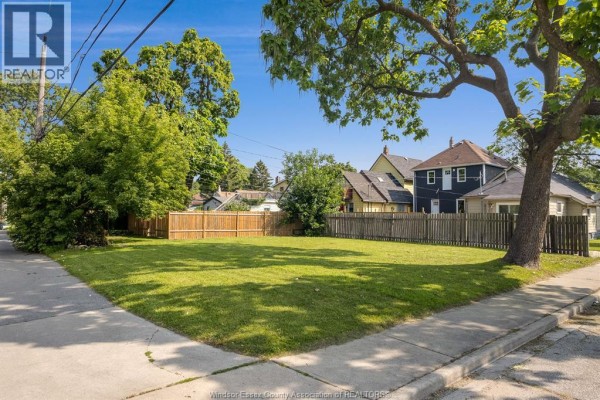 V/l Brant Street, Windsor, ON N9A3E5 Photo 2