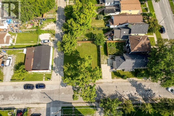 V/l Brant Street, Windsor, ON N9A3E5 Photo 3