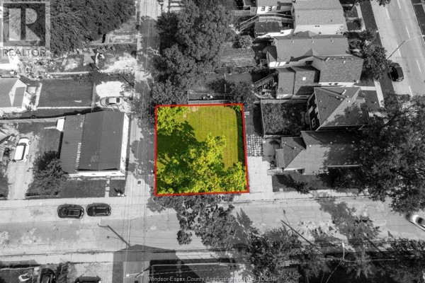 V/l Brant Street, Windsor, ON N9A3E5 Photo 4