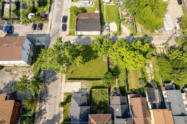 V/l Brant Street, Windsor, ON N9A3E5 Photo 5