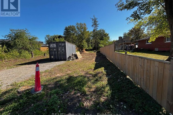 V/l Buffalo Road, Fort Erie, ON L2A3C5 Photo 3