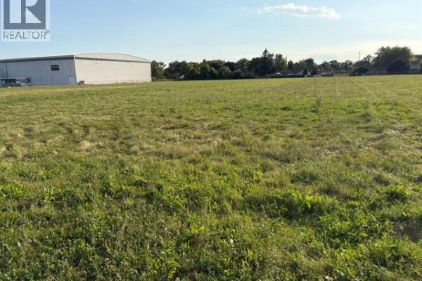 Lots and Land for sale at V/l Central Avenue, Windsor, ON - MLS® pdSeTs