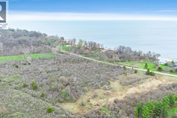 V/l Coopers Road, Pelee Island, ON N0R1M0 Photo 5