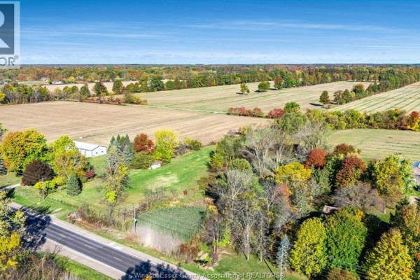 V/l County Rd 20 W, Kingsville, ON, photo 2