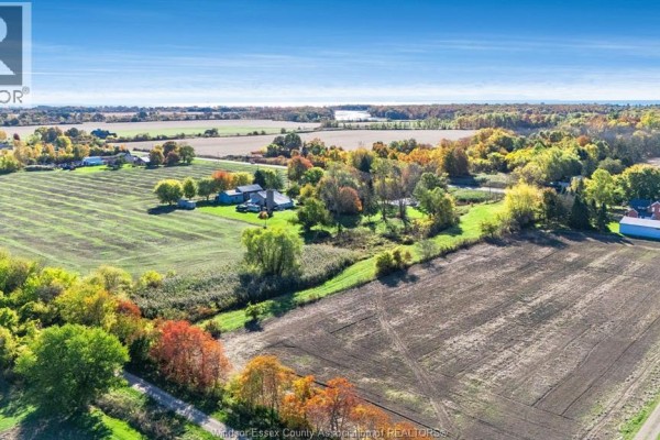 V/l County Rd 20 W, Kingsville, ON N9Y2E6 Photo 5