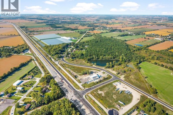 V/l County Road 29 Unit# South, Kingsville, ON N9Y2E5 Photo 4