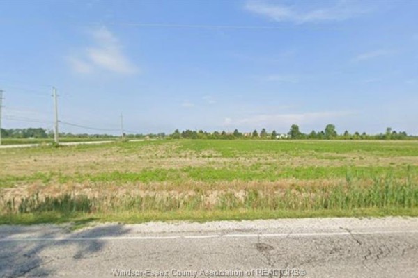 V/l Disputed Road, Lasalle, ON N9A6Z6 Photo 5