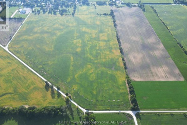 V/l Florence Road, Dawn Euphemia, ON, photo 2