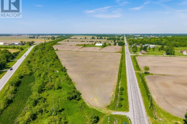 V/l Forks Road, Wainfleet, ON L0S1V0 Photo 3
