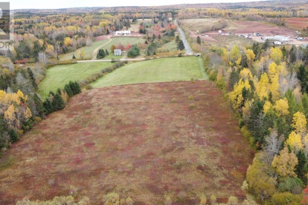 V/l Gould Road, Upper Nappan, NS B4H3Y4 Photo 4