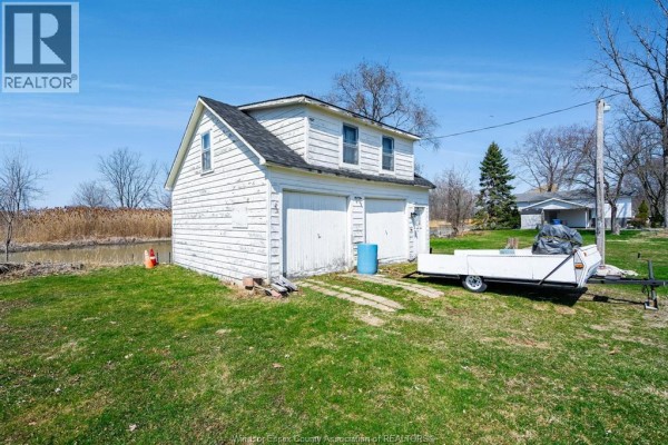 V/l Heritage Road, Kingsville, ON, photo 2