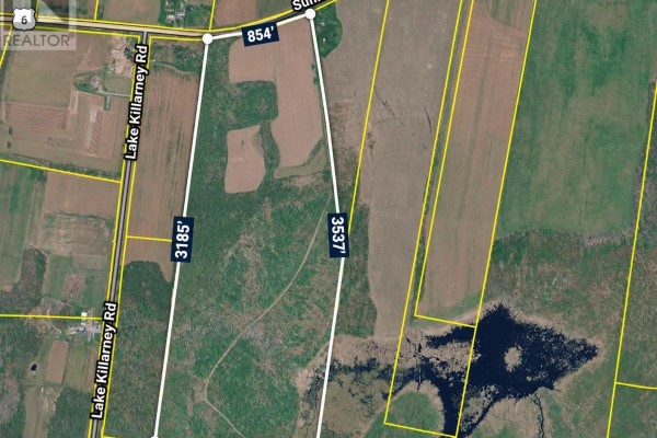 V/l Highway 6, West Linden, NS B4H3Y2 Photo 2