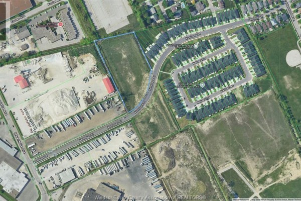 V/l Kamloops, Windsor, ON, photo 3