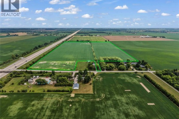 V/l Lakeshore Rd 105, Maidstone, ON, photo 2