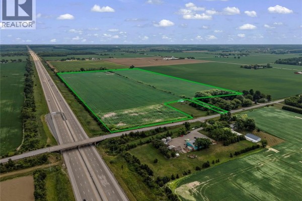 V/l Lakeshore Rd 105, Maidstone, ON, photo 3