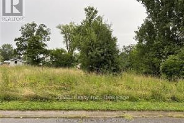 V/l Longtent Avenue, Fort Erie