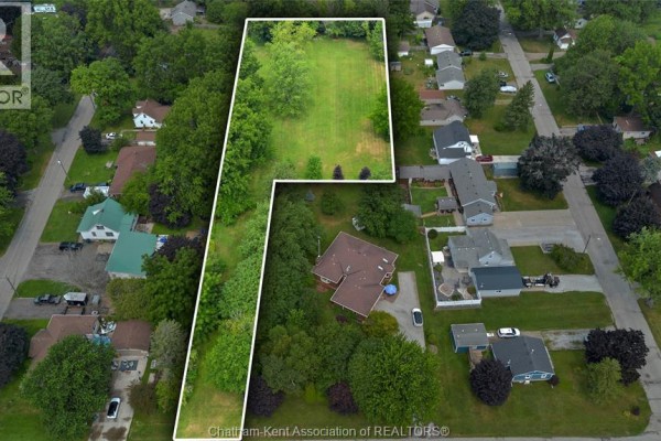 V/l Myrtle Street, Ridgetown, ON N0P2C0 Photo 3