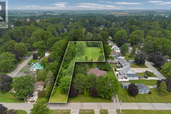V/l Myrtle Street, Ridgetown, ON N0P2C0 Photo 5