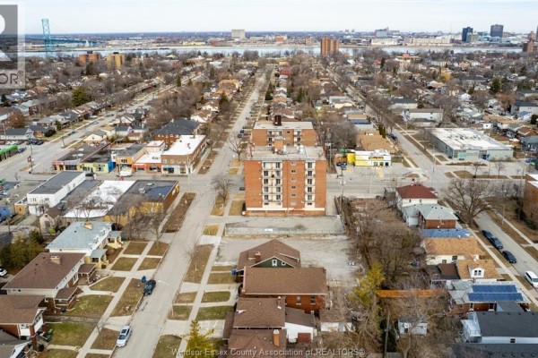 V/l Partington Avenue, Windsor, ON N9B2P8 Photo 3