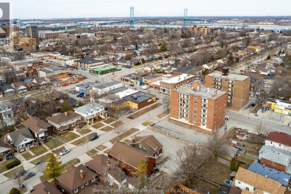 V/l Partington Avenue, Windsor, ON N9B2P8 Photo 4