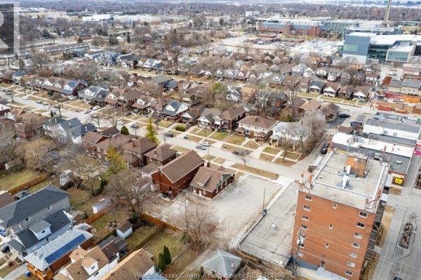 V/l Partington Avenue, Windsor, ON N9B2P8 Photo 5