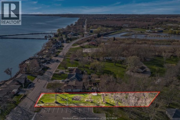 V/l Point Pelee Drive, Leamington, ON N8H3V4 Photo 4